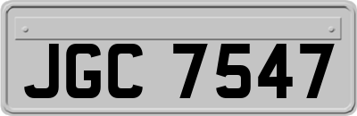 JGC7547