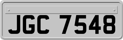 JGC7548