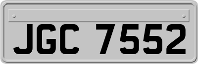 JGC7552