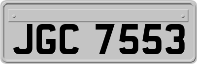 JGC7553