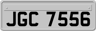JGC7556
