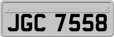 JGC7558