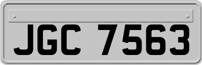 JGC7563