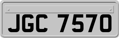 JGC7570