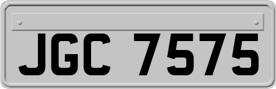 JGC7575