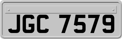 JGC7579