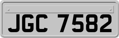 JGC7582