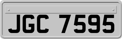 JGC7595