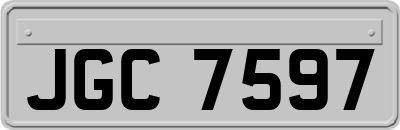 JGC7597