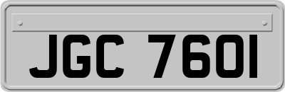JGC7601