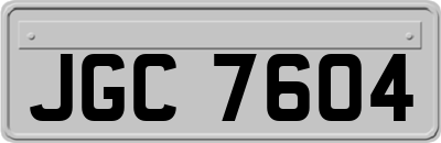 JGC7604