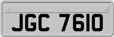 JGC7610