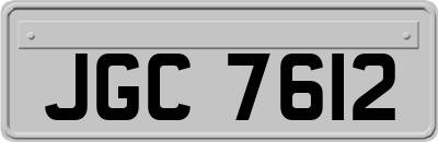 JGC7612
