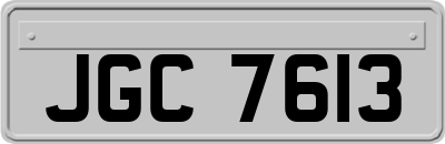 JGC7613