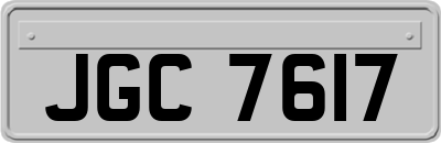 JGC7617