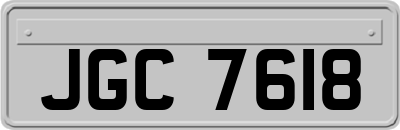 JGC7618