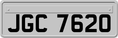 JGC7620