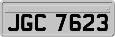 JGC7623
