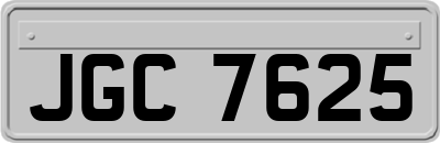 JGC7625