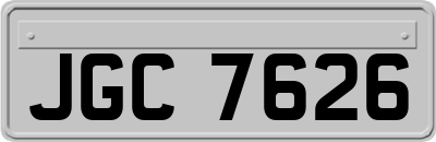 JGC7626
