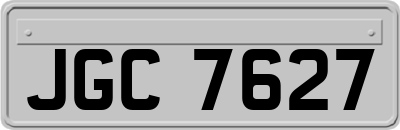 JGC7627