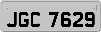 JGC7629