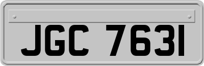 JGC7631