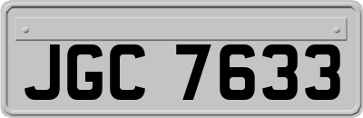 JGC7633