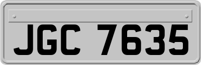 JGC7635