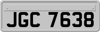 JGC7638