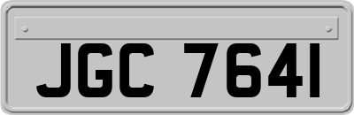 JGC7641
