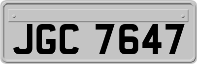 JGC7647