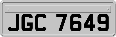 JGC7649