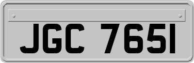 JGC7651