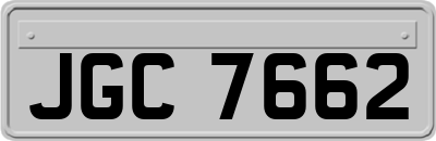 JGC7662