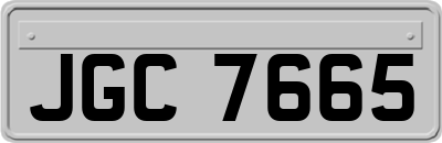 JGC7665