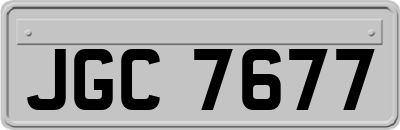 JGC7677