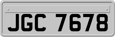 JGC7678