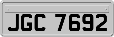 JGC7692