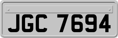 JGC7694