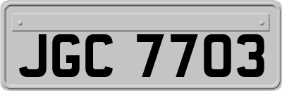 JGC7703