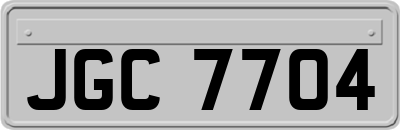 JGC7704
