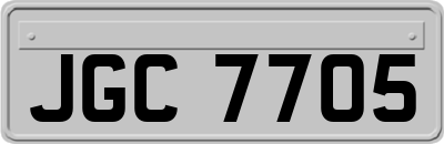 JGC7705