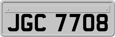JGC7708