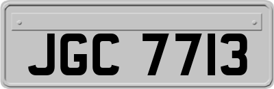 JGC7713