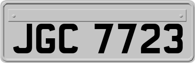 JGC7723