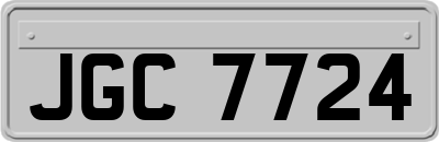 JGC7724