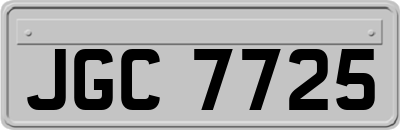 JGC7725