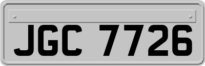 JGC7726