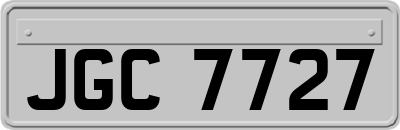 JGC7727